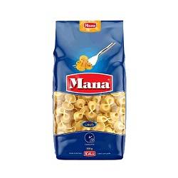 فرمی پاپیونی 500گرم مانا